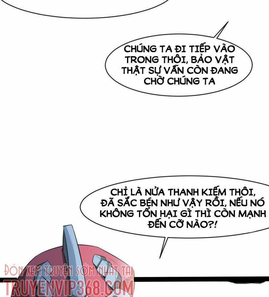 Ma Hoàng Sư Đệ Quả Thực Quá Chung Tình Chapter 93 trang 37