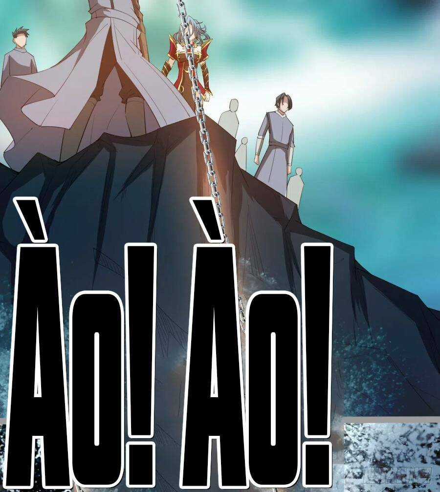Ma Hoàng Sư Đệ Quả Thực Quá Chung Tình Chapter 93 trang 4