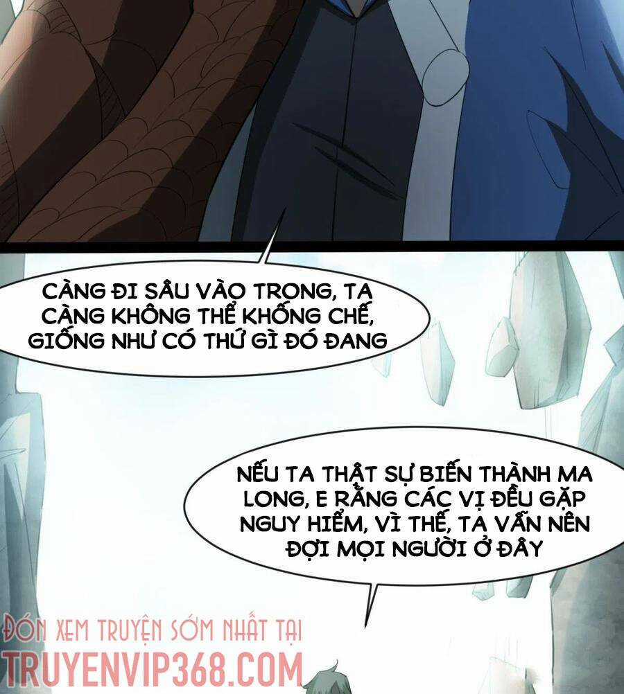 Ma Hoàng Sư Đệ Quả Thực Quá Chung Tình Chapter 93 trang 42