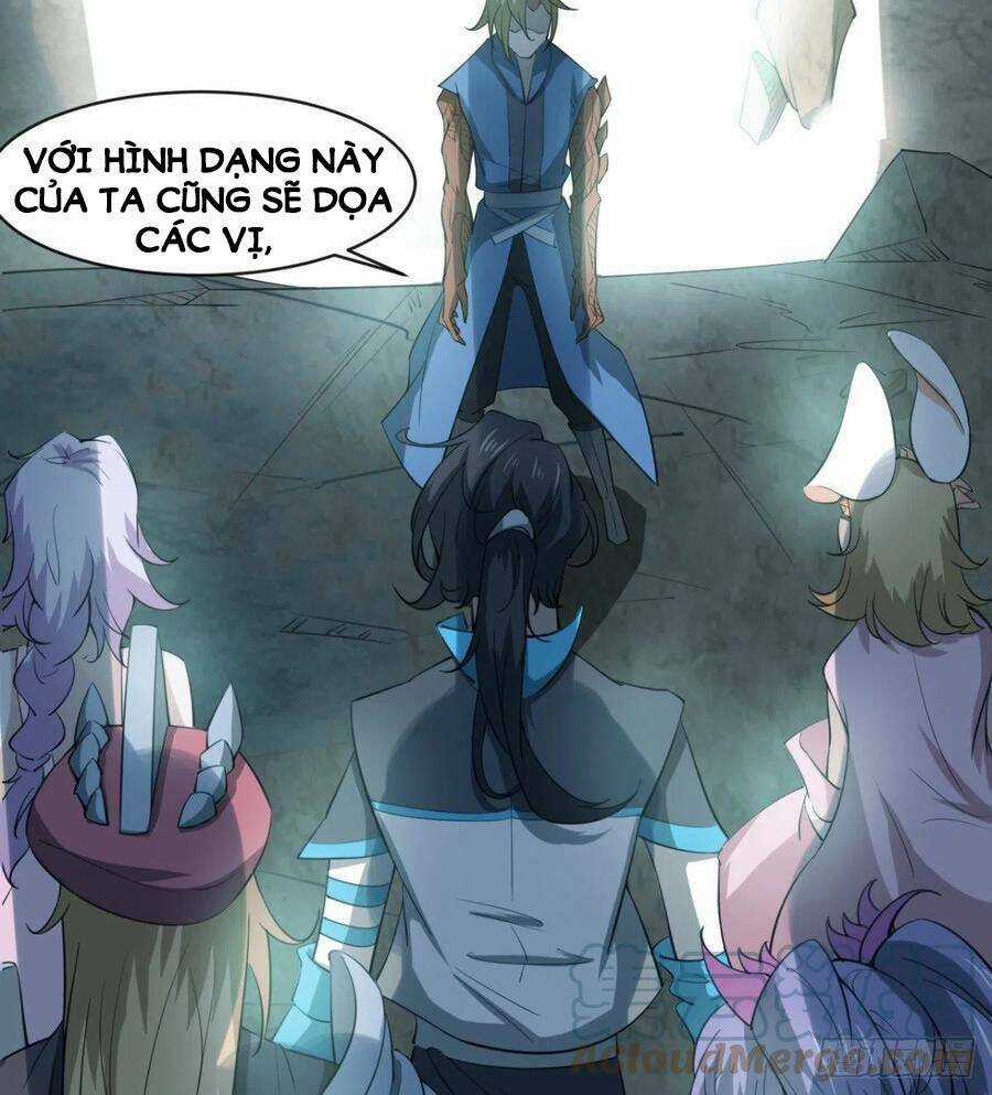 Ma Hoàng Sư Đệ Quả Thực Quá Chung Tình Chapter 93 trang 43