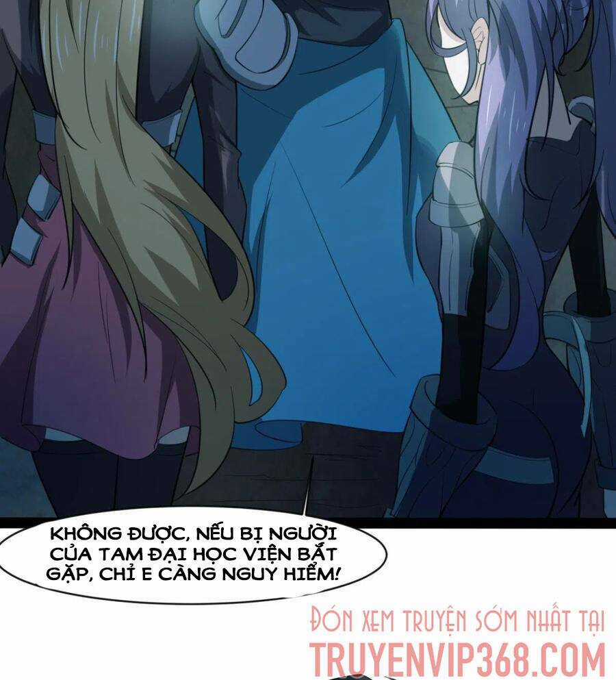 Ma Hoàng Sư Đệ Quả Thực Quá Chung Tình Chapter 93 trang 44
