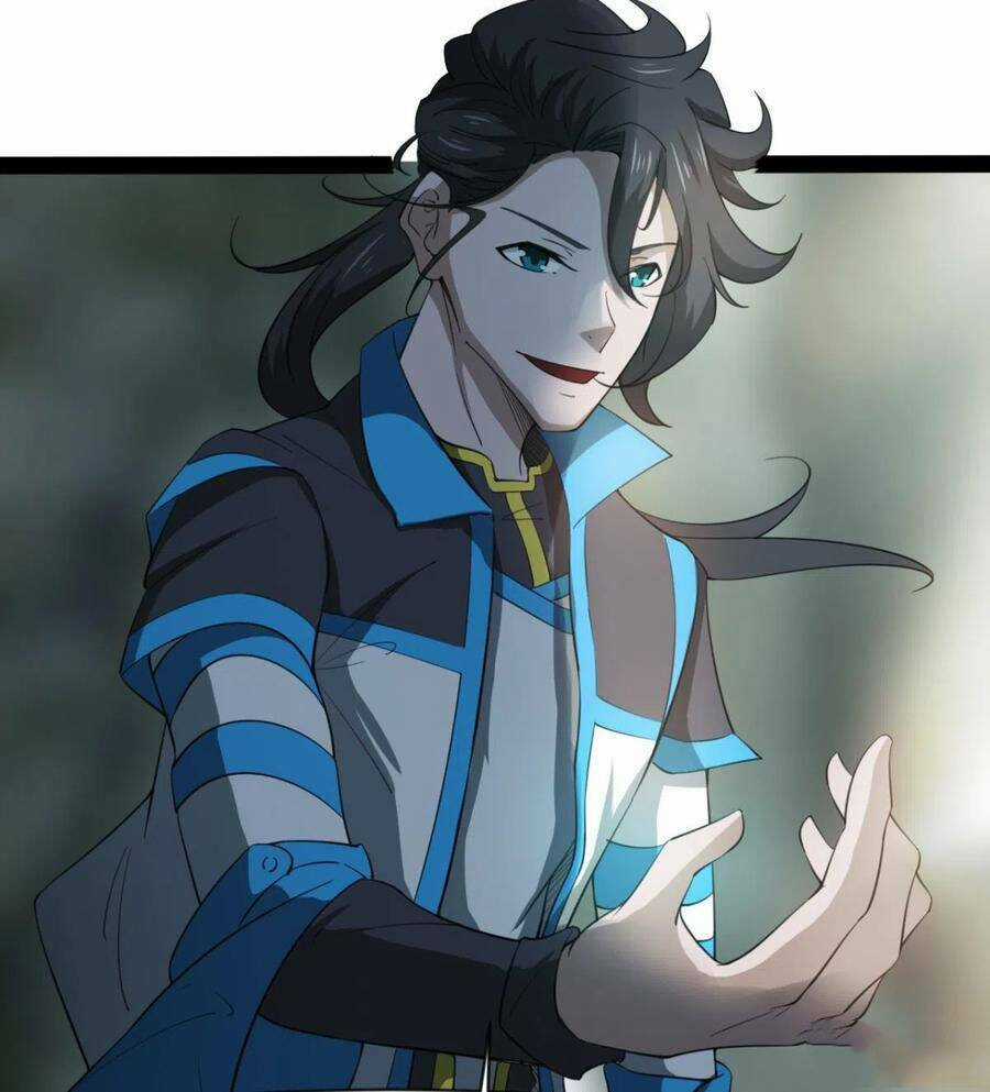 Ma Hoàng Sư Đệ Quả Thực Quá Chung Tình Chapter 93 trang 45