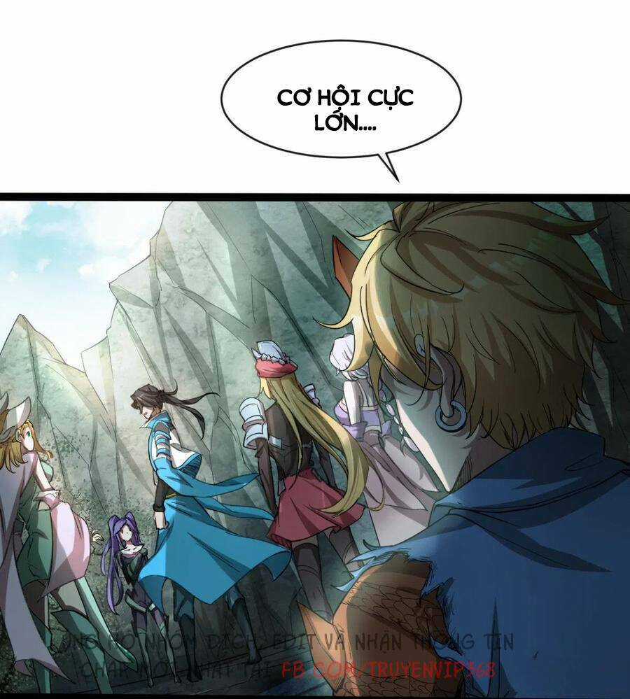 Ma Hoàng Sư Đệ Quả Thực Quá Chung Tình Chapter 93 trang 47