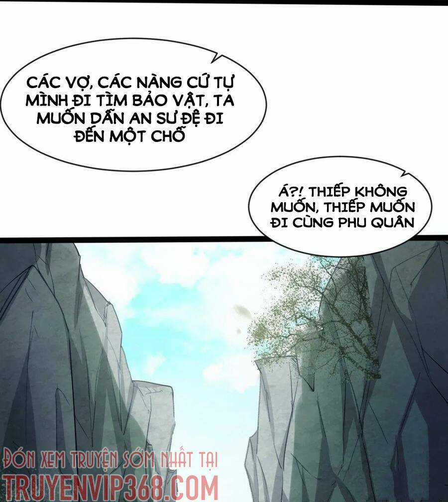 Ma Hoàng Sư Đệ Quả Thực Quá Chung Tình Chapter 93 trang 48