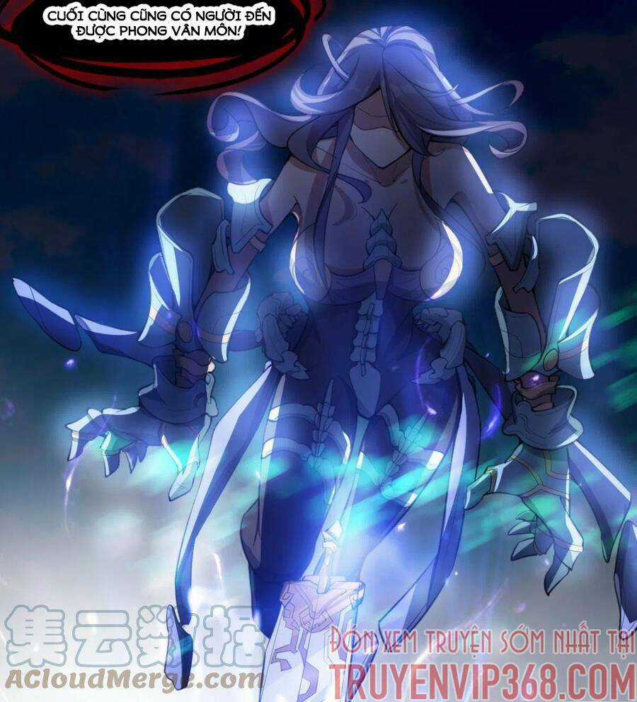 Ma Hoàng Sư Đệ Quả Thực Quá Chung Tình Chapter 93 trang 52