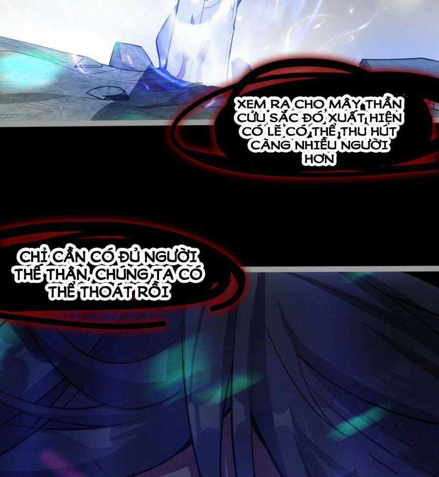 Ma Hoàng Sư Đệ Quả Thực Quá Chung Tình Chapter 93 trang 53