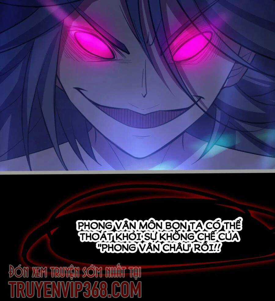 Ma Hoàng Sư Đệ Quả Thực Quá Chung Tình Chapter 93 trang 54