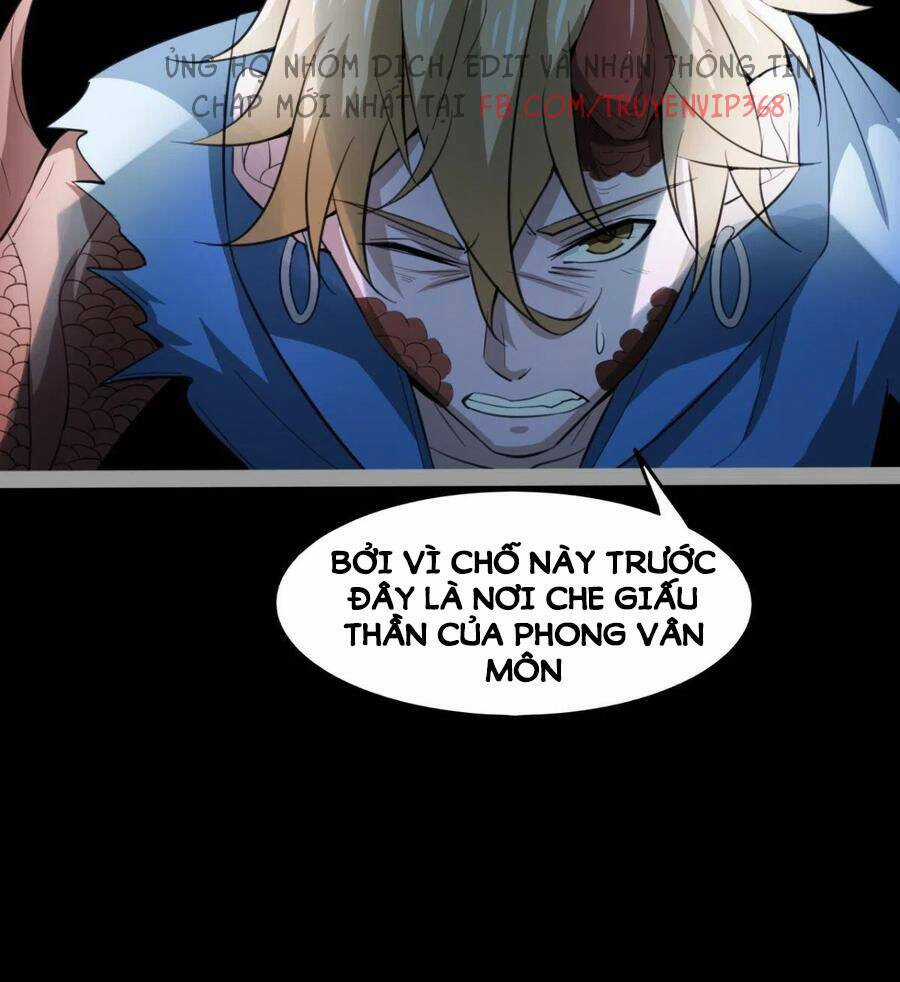 Ma Hoàng Sư Đệ Quả Thực Quá Chung Tình Chapter 93 trang 57