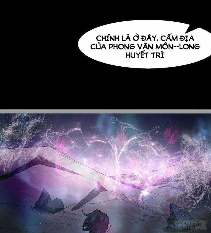 Ma Hoàng Sư Đệ Quả Thực Quá Chung Tình Chapter 93 trang 59