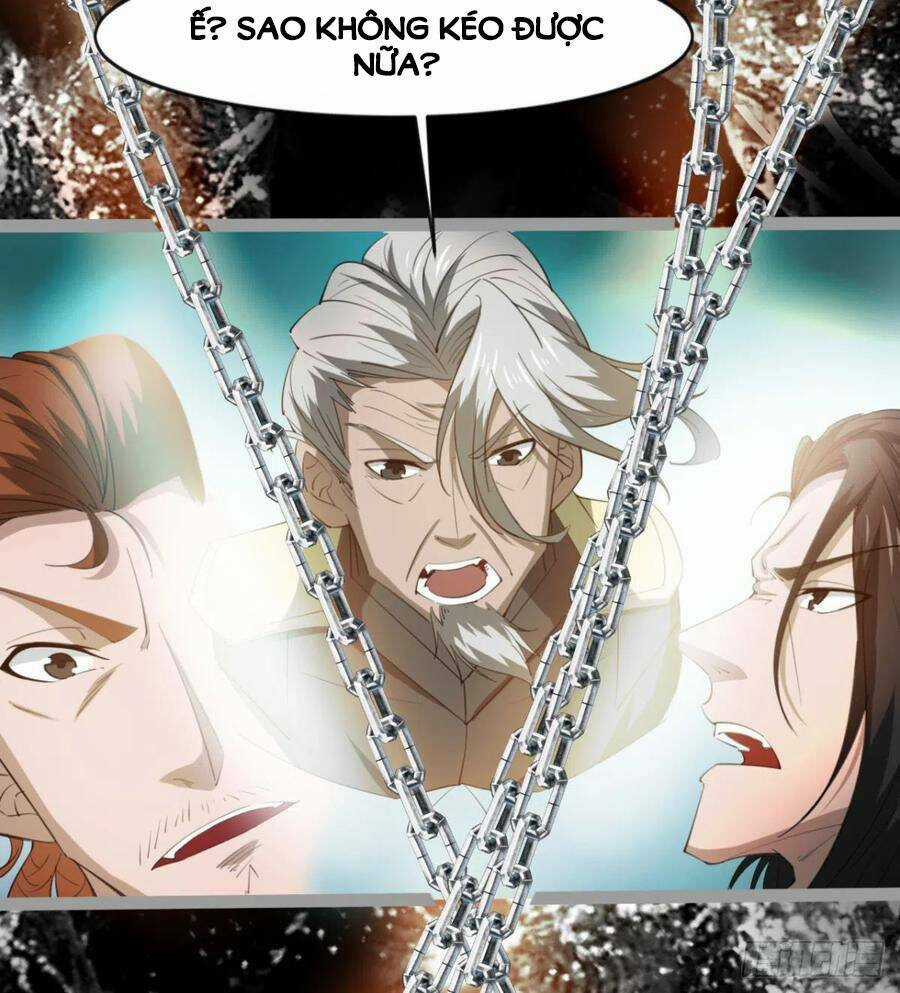 Ma Hoàng Sư Đệ Quả Thực Quá Chung Tình Chapter 93 trang 6