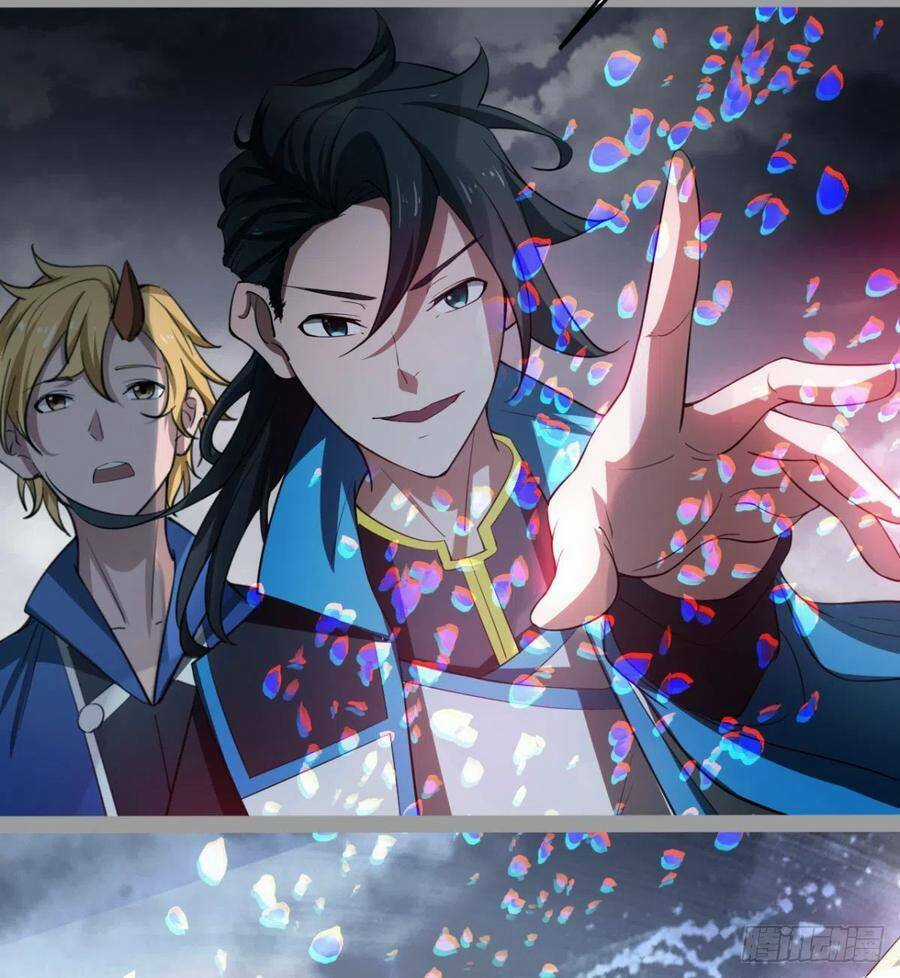 Ma Hoàng Sư Đệ Quả Thực Quá Chung Tình Chapter 93 trang 61