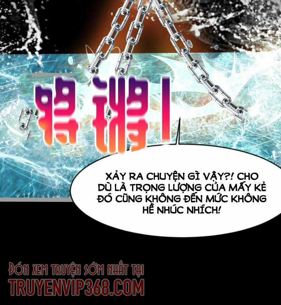 Ma Hoàng Sư Đệ Quả Thực Quá Chung Tình Chapter 93 trang 7