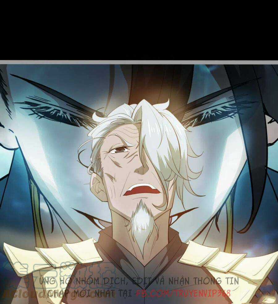 Ma Hoàng Sư Đệ Quả Thực Quá Chung Tình Chapter 93 trang 8