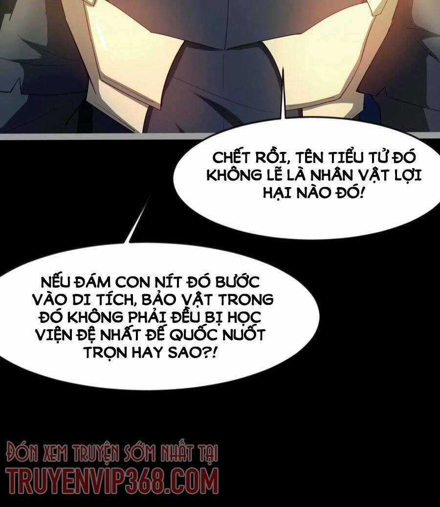 Ma Hoàng Sư Đệ Quả Thực Quá Chung Tình Chapter 93 trang 9