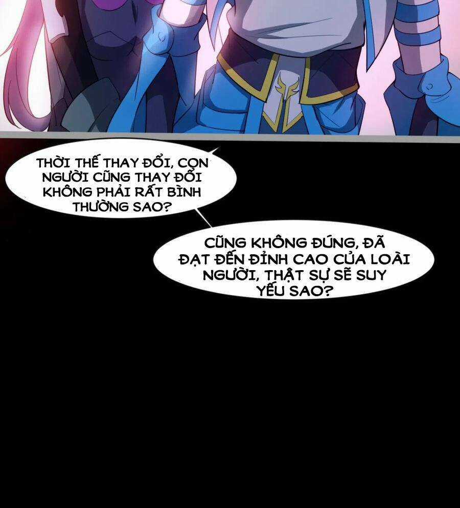 Ma Hoàng Sư Đệ Quả Thực Quá Chung Tình Chapter 94 trang 11