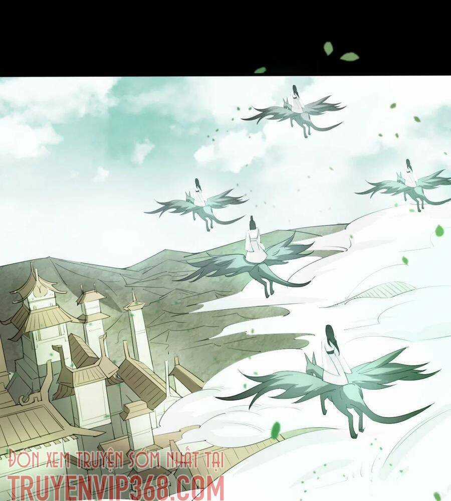 Ma Hoàng Sư Đệ Quả Thực Quá Chung Tình Chapter 94 trang 12