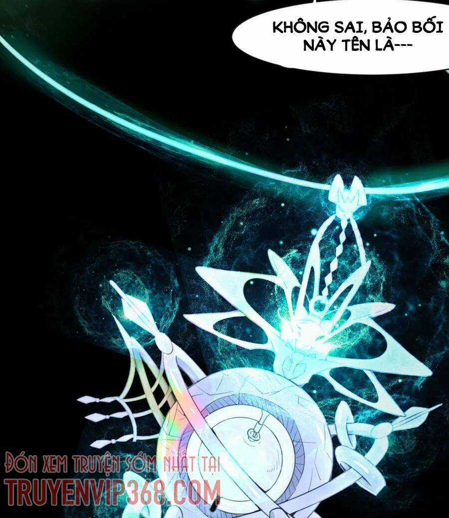 Ma Hoàng Sư Đệ Quả Thực Quá Chung Tình Chapter 94 trang 20