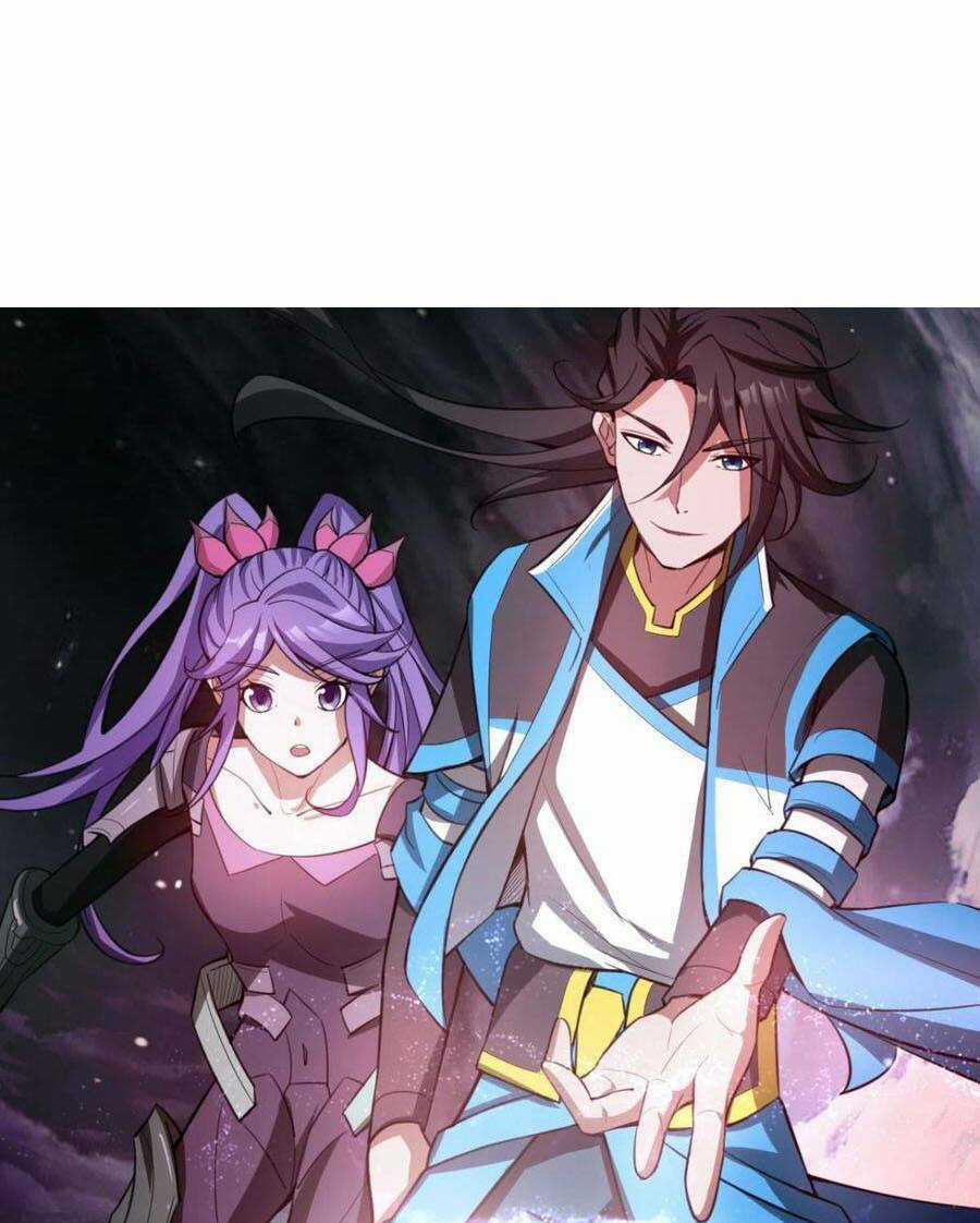 Ma Hoàng Sư Đệ Quả Thực Quá Chung Tình Chapter 94 trang 28