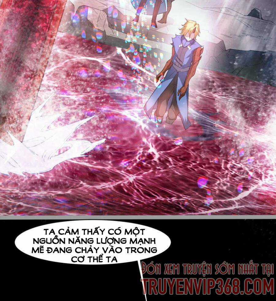 Ma Hoàng Sư Đệ Quả Thực Quá Chung Tình Chapter 94 trang 3