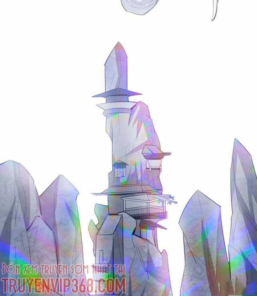 Ma Hoàng Sư Đệ Quả Thực Quá Chung Tình Chapter 94 trang 30