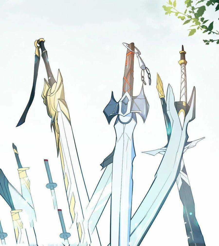 Ma Hoàng Sư Đệ Quả Thực Quá Chung Tình Chapter 94 trang 33