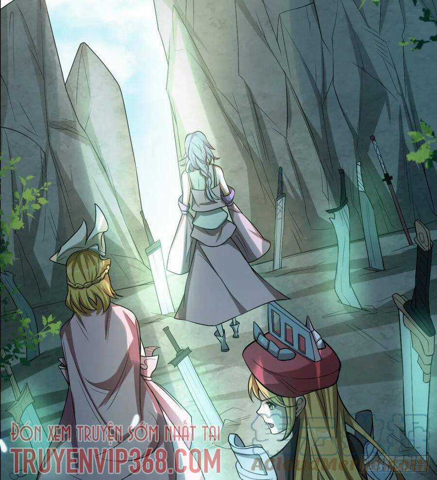 Ma Hoàng Sư Đệ Quả Thực Quá Chung Tình Chapter 94 trang 36