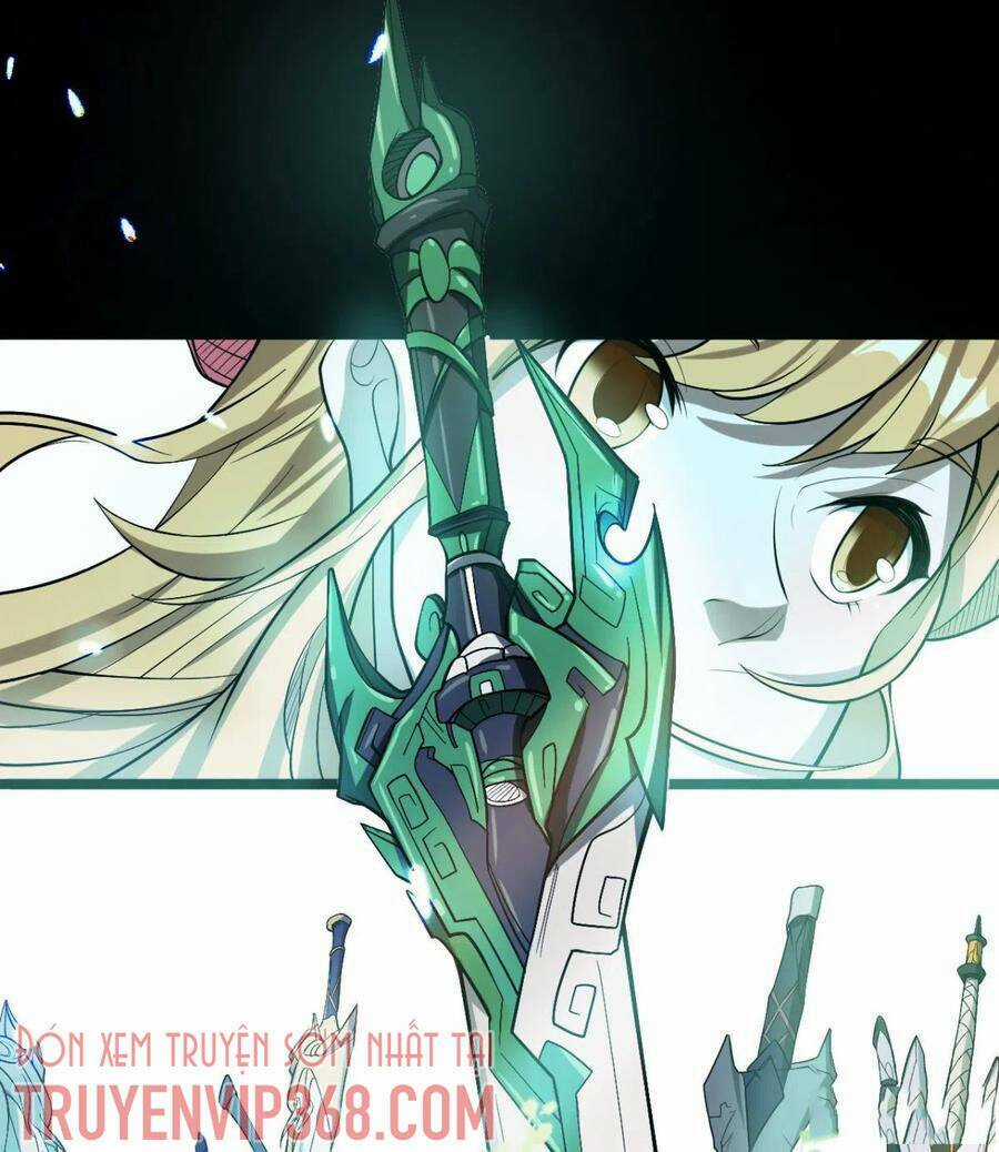 Ma Hoàng Sư Đệ Quả Thực Quá Chung Tình Chapter 94 trang 40