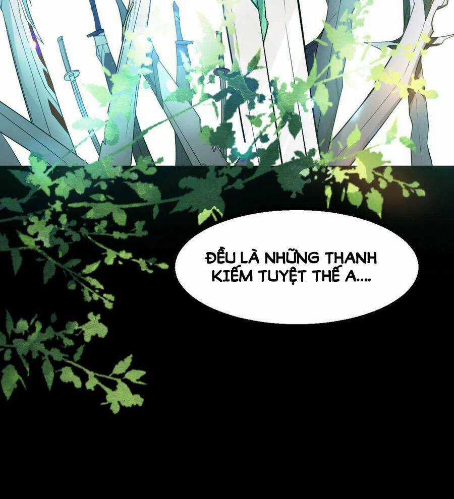 Ma Hoàng Sư Đệ Quả Thực Quá Chung Tình Chapter 94 trang 41