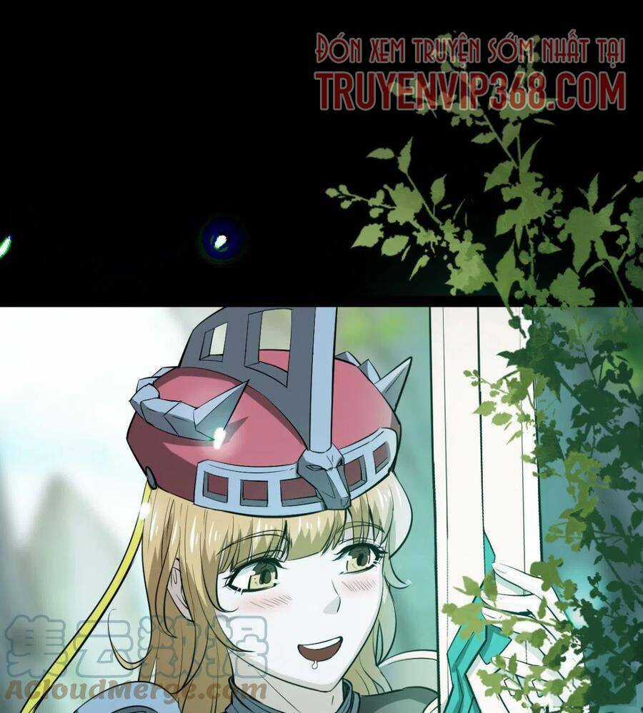 Ma Hoàng Sư Đệ Quả Thực Quá Chung Tình Chapter 94 trang 42