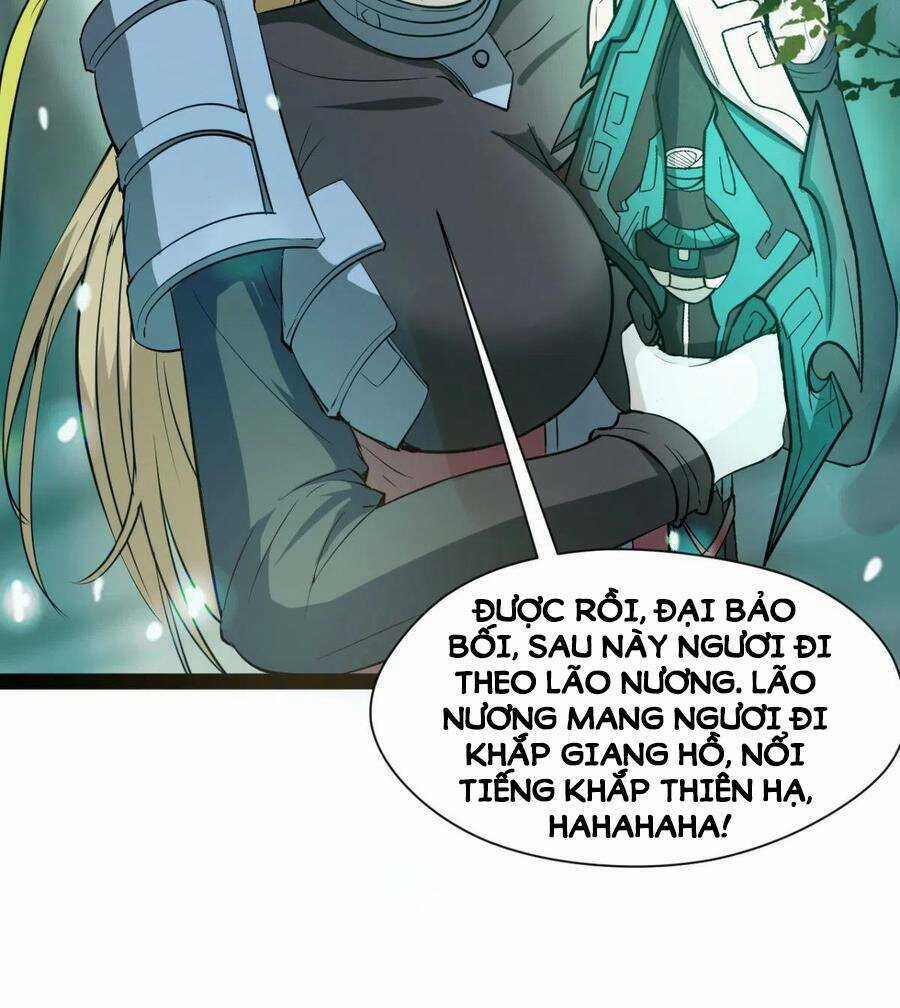 Ma Hoàng Sư Đệ Quả Thực Quá Chung Tình Chapter 94 trang 43