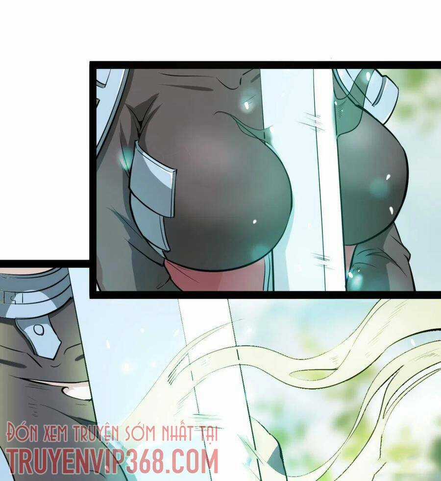 Ma Hoàng Sư Đệ Quả Thực Quá Chung Tình Chapter 94 trang 44