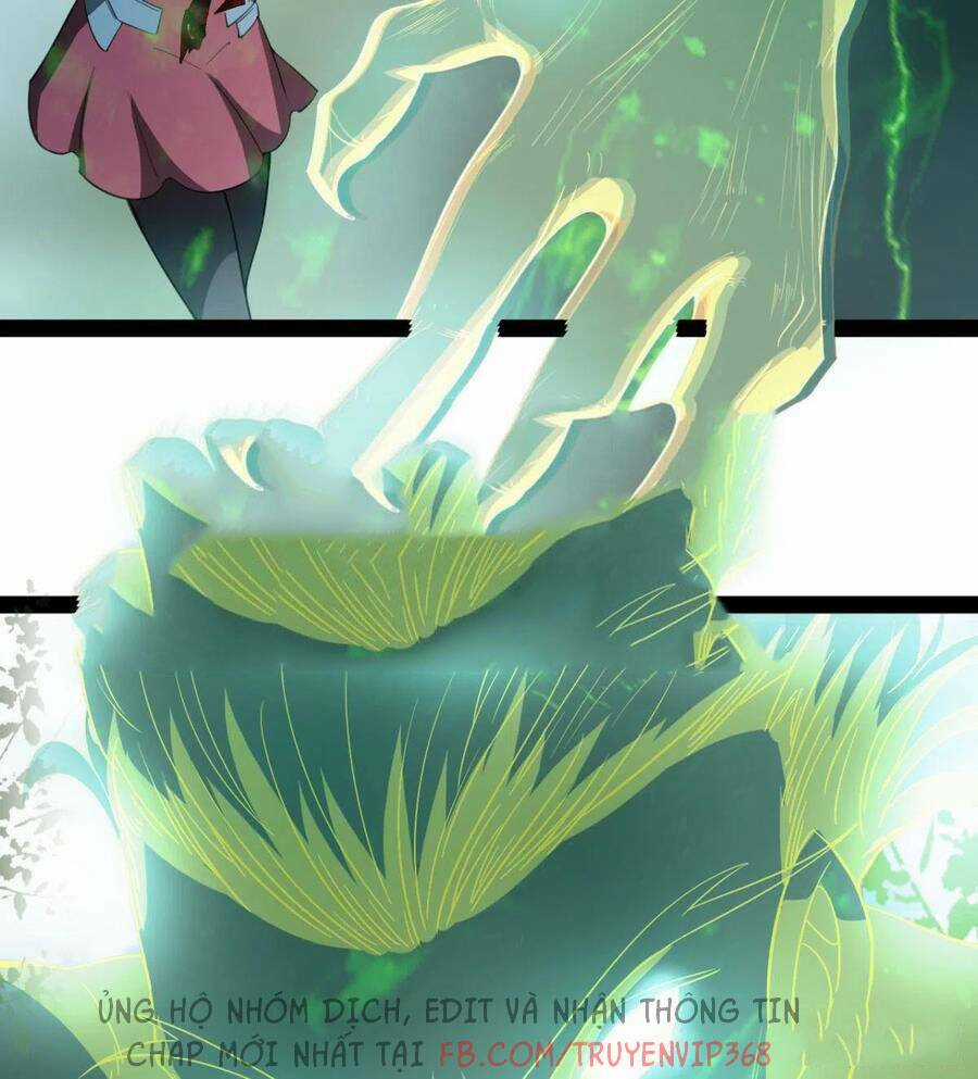 Ma Hoàng Sư Đệ Quả Thực Quá Chung Tình Chapter 94 trang 47