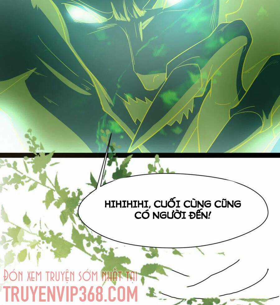 Ma Hoàng Sư Đệ Quả Thực Quá Chung Tình Chapter 94 trang 48