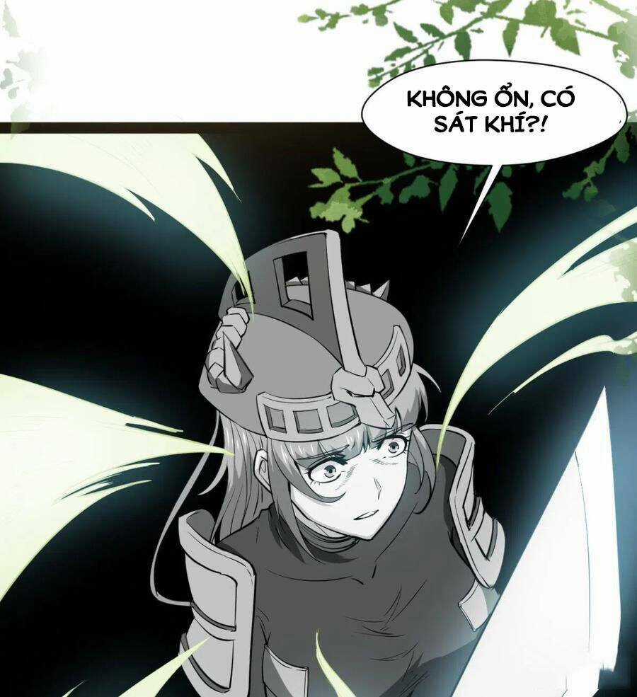 Ma Hoàng Sư Đệ Quả Thực Quá Chung Tình Chapter 94 trang 49