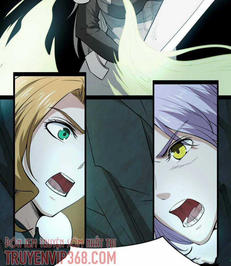 Ma Hoàng Sư Đệ Quả Thực Quá Chung Tình Chapter 94 trang 50