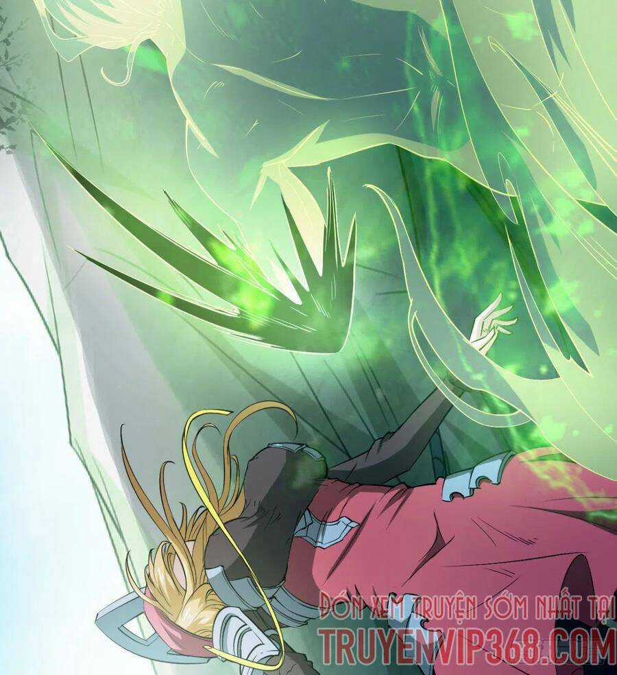 Ma Hoàng Sư Đệ Quả Thực Quá Chung Tình Chapter 94 trang 52