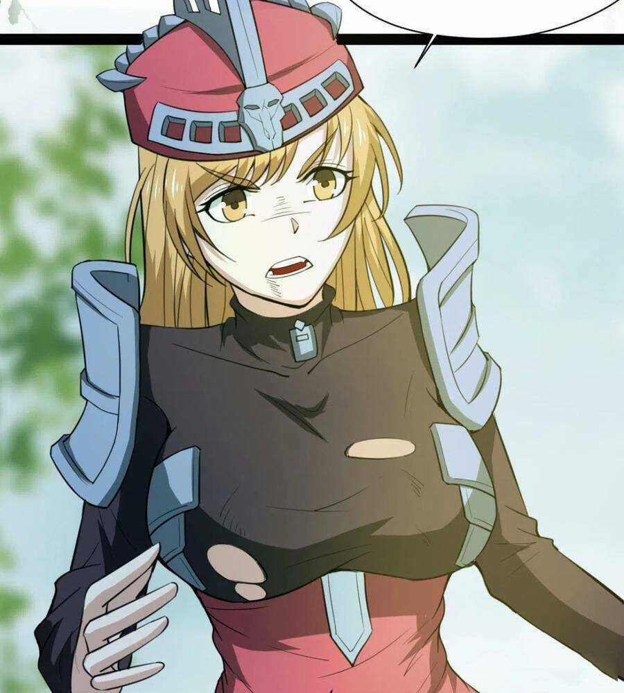 Ma Hoàng Sư Đệ Quả Thực Quá Chung Tình Chapter 94 trang 55