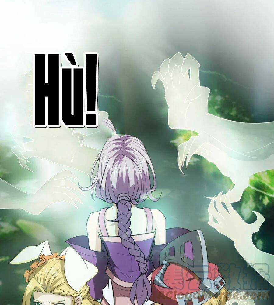 Ma Hoàng Sư Đệ Quả Thực Quá Chung Tình Chapter 94 trang 63