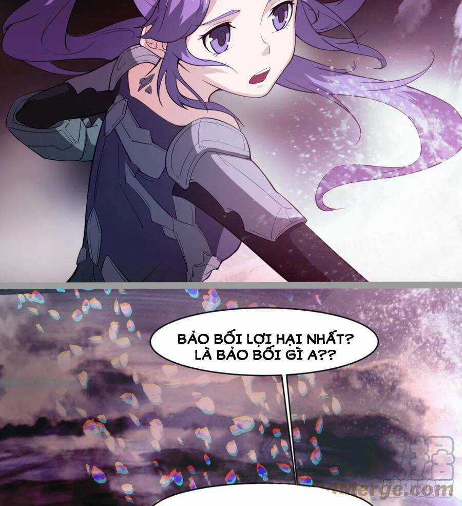 Ma Hoàng Sư Đệ Quả Thực Quá Chung Tình Chapter 94 trang 7