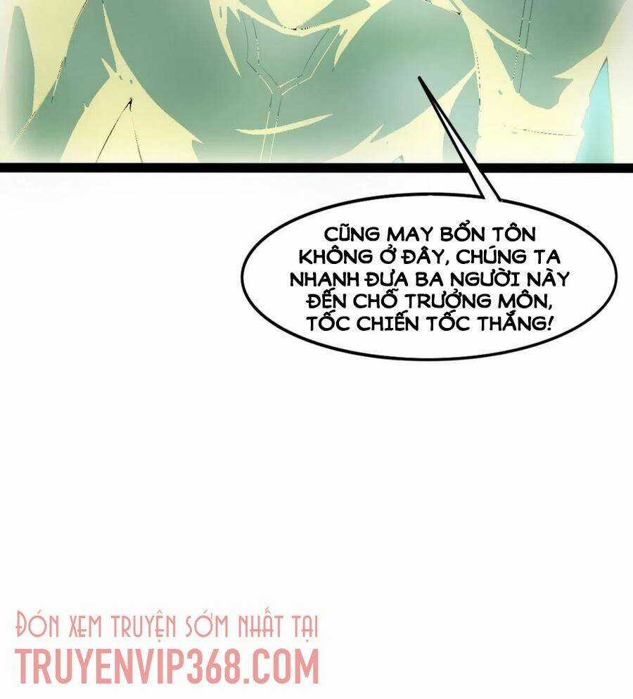 Ma Hoàng Sư Đệ Quả Thực Quá Chung Tình Chapter 95 trang 13