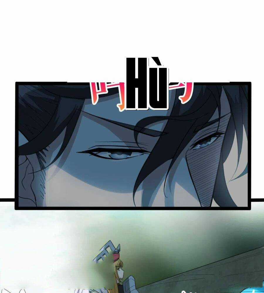 Ma Hoàng Sư Đệ Quả Thực Quá Chung Tình Chapter 95 trang 14