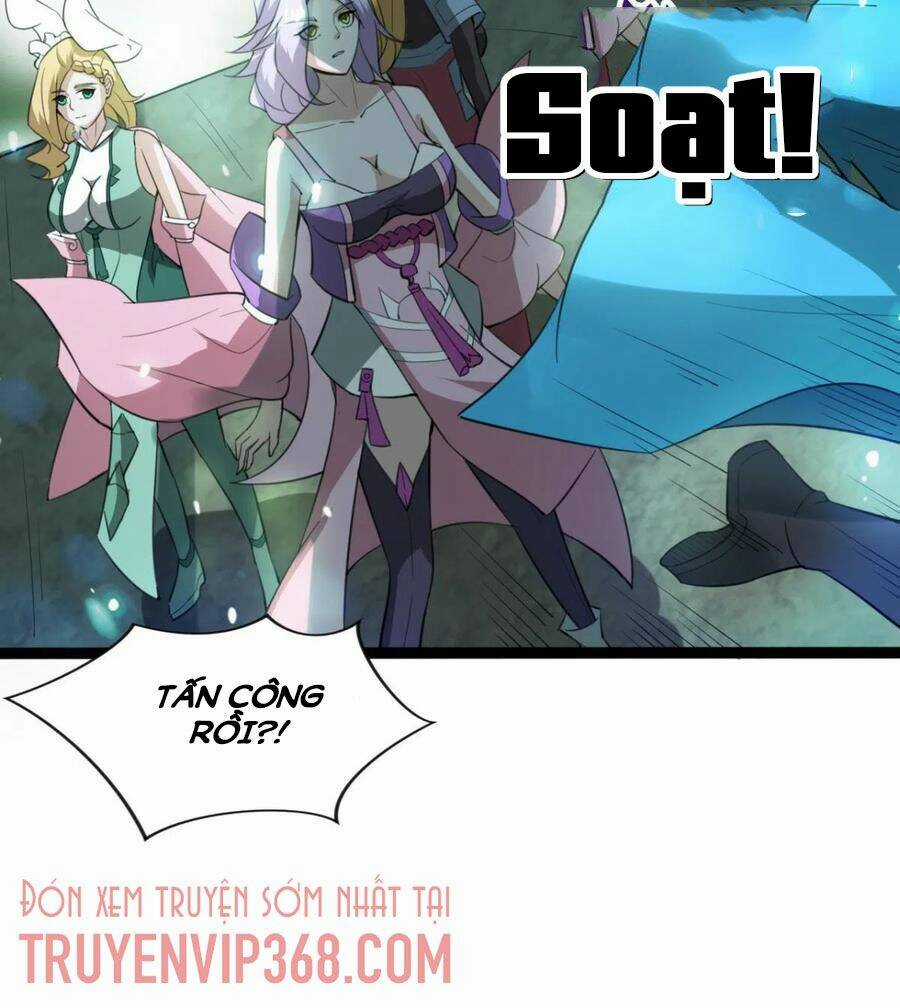 Ma Hoàng Sư Đệ Quả Thực Quá Chung Tình Chapter 95 trang 15