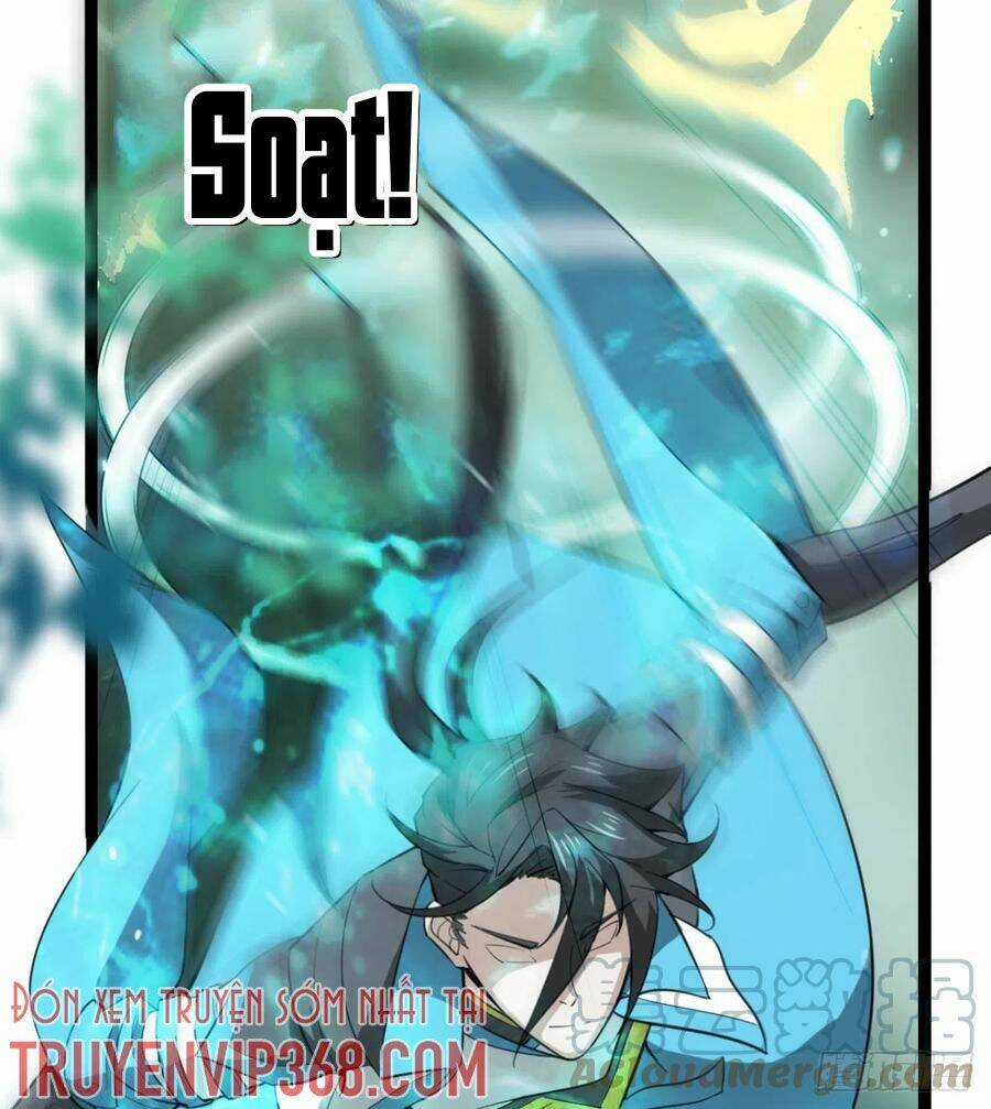 Ma Hoàng Sư Đệ Quả Thực Quá Chung Tình Chapter 95 trang 17