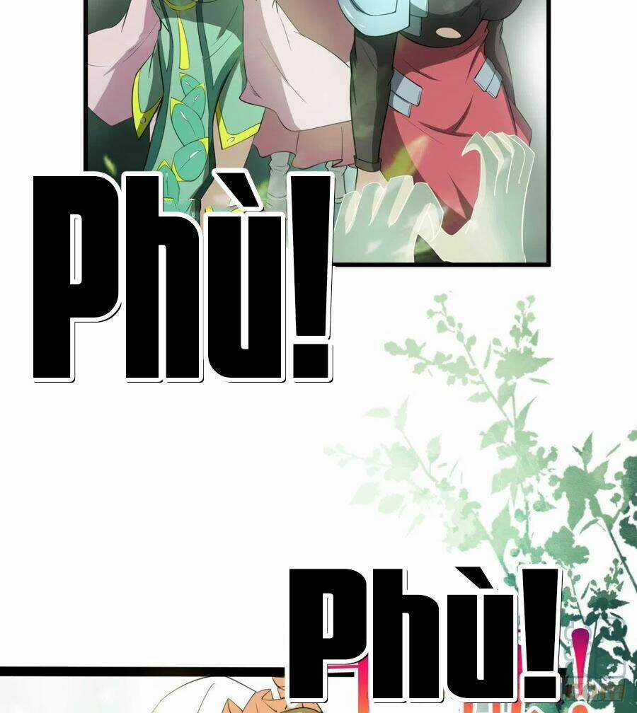 Ma Hoàng Sư Đệ Quả Thực Quá Chung Tình Chapter 95 trang 2