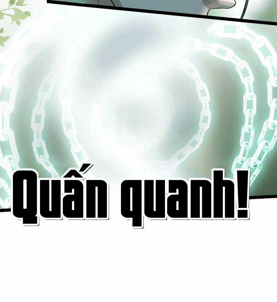 Ma Hoàng Sư Đệ Quả Thực Quá Chung Tình Chapter 95 trang 23