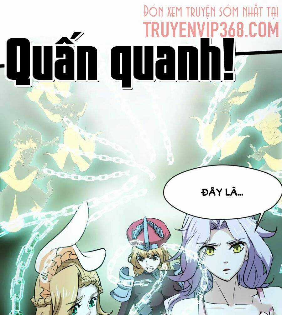 Ma Hoàng Sư Đệ Quả Thực Quá Chung Tình Chapter 95 trang 24