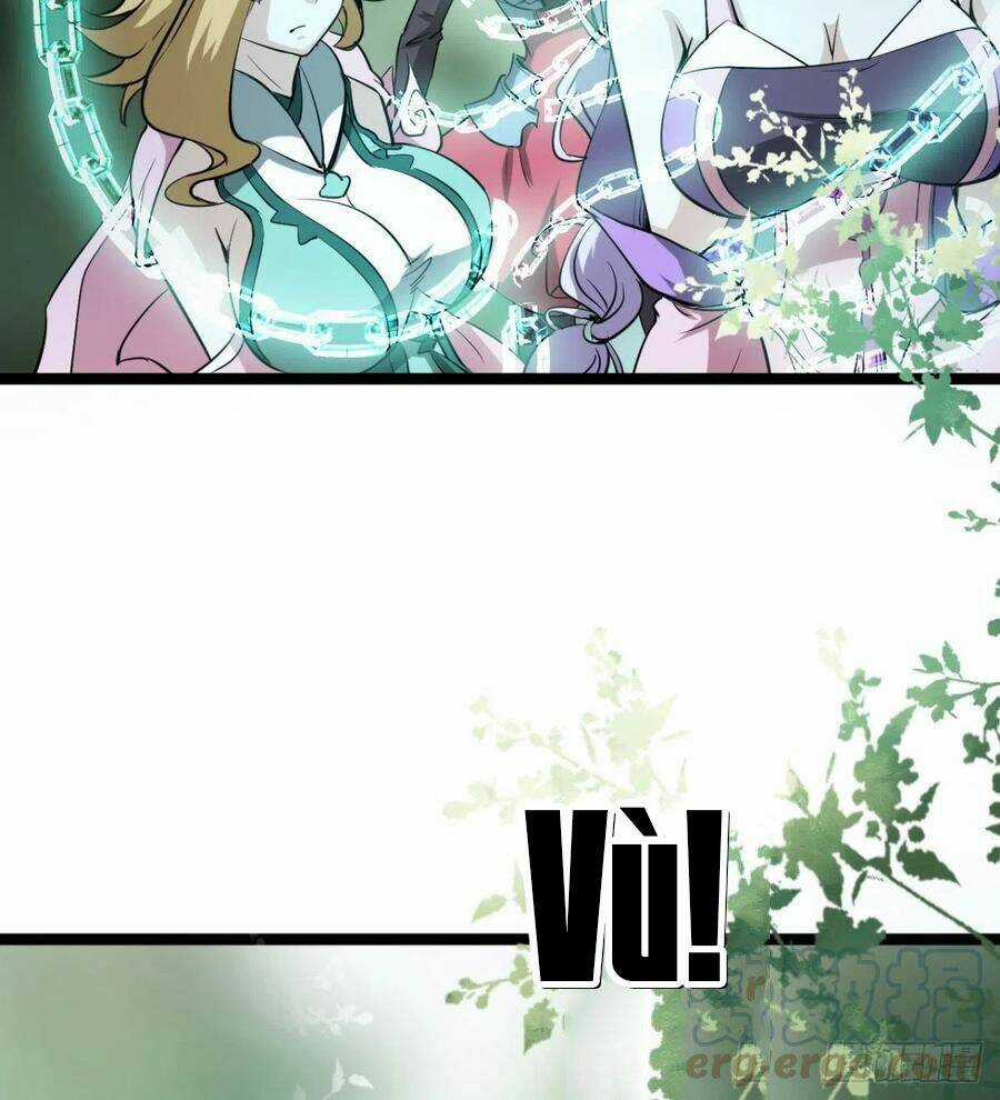 Ma Hoàng Sư Đệ Quả Thực Quá Chung Tình Chapter 95 trang 25