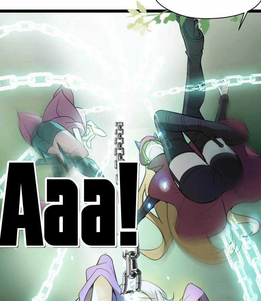 Ma Hoàng Sư Đệ Quả Thực Quá Chung Tình Chapter 95 trang 29