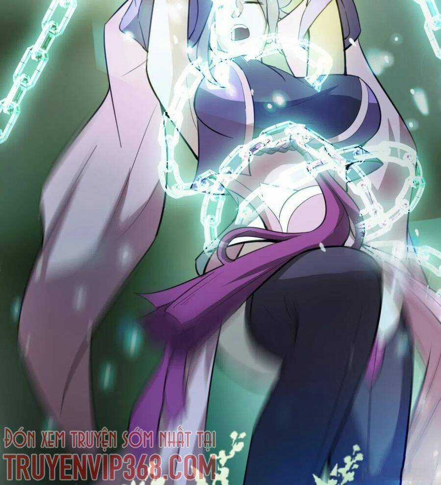 Ma Hoàng Sư Đệ Quả Thực Quá Chung Tình Chapter 95 trang 30