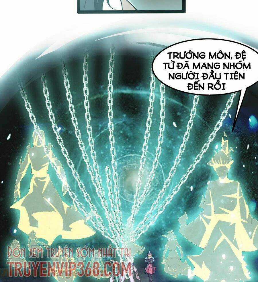 Ma Hoàng Sư Đệ Quả Thực Quá Chung Tình Chapter 95 trang 34